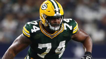Packers Activate Elgton Jenkins & 2 Others From PUP List