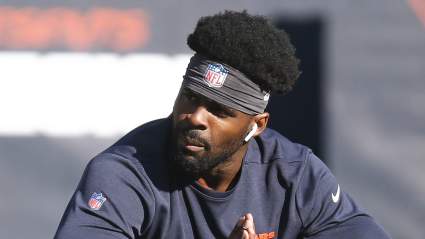 Seahawks Surprisingly Cut Recently Signed Player & 4 Others