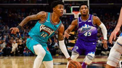 ‘Mystery Team’ Could Ruin Blockbuster Trade for Knicks