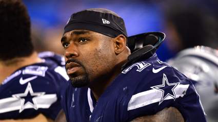 Giants Won’t Face Cowboys’ Pro Bowler in 2022 After Serious Knee Injury