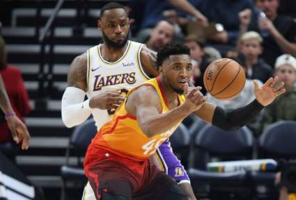 Fresh New Trade Proposal Sees Long-Desired Star Land With Knicks