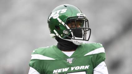 Ex-Jets Track Star Gets Dumped by NFC Super Bowl Contender