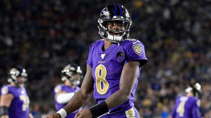 Vikings Linked to MVP Quarterback