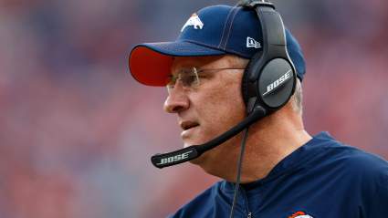 Ex-Bears DC Vic Fangio Makes Telling Statement About NFL Future