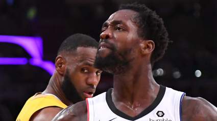Tweet From Longtime Villain Sparks Rumors of Lakers Signing