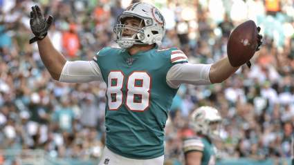 Insider Pushes Bears to Trade for Available TE-WR Hybrid