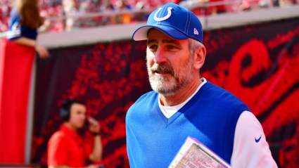 Trade Proposal Boosts Colts Wide Receiver Depth