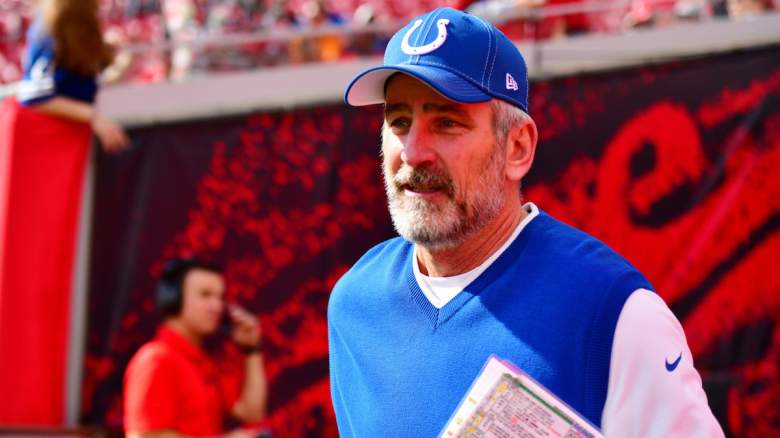 Frank Reich