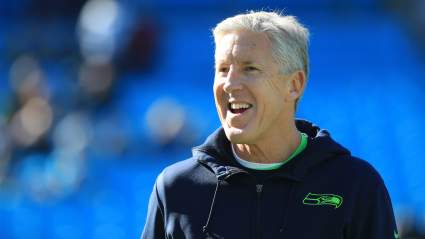 Seahawks Projected to Trade For 25-Year-Old Quarterback