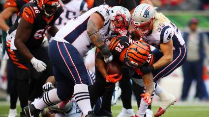 Raiders Tryout Former 1st Round Pick & Super Bowl Champion