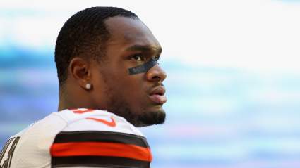 Patriots Offseason Acquisition Still Adjusting to New England