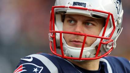 Patriots Special Teams Stud Gets 4-Year Contract Extension: Report