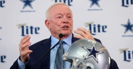 Promising Receiver Among Cowboys New Signings Ahead of Showdown vs. Giants