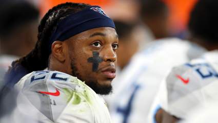 Former Tide RB Derrick Henry Earns Bold Prediction for 2022