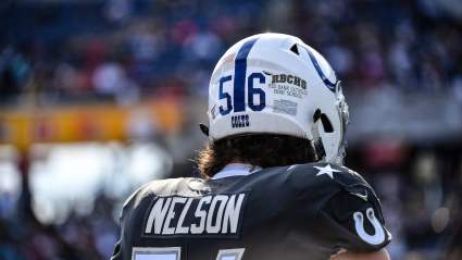 Colts’ Contract Strategy to Re-Sign Guard Quenton Nelson ‘Clear’: Report