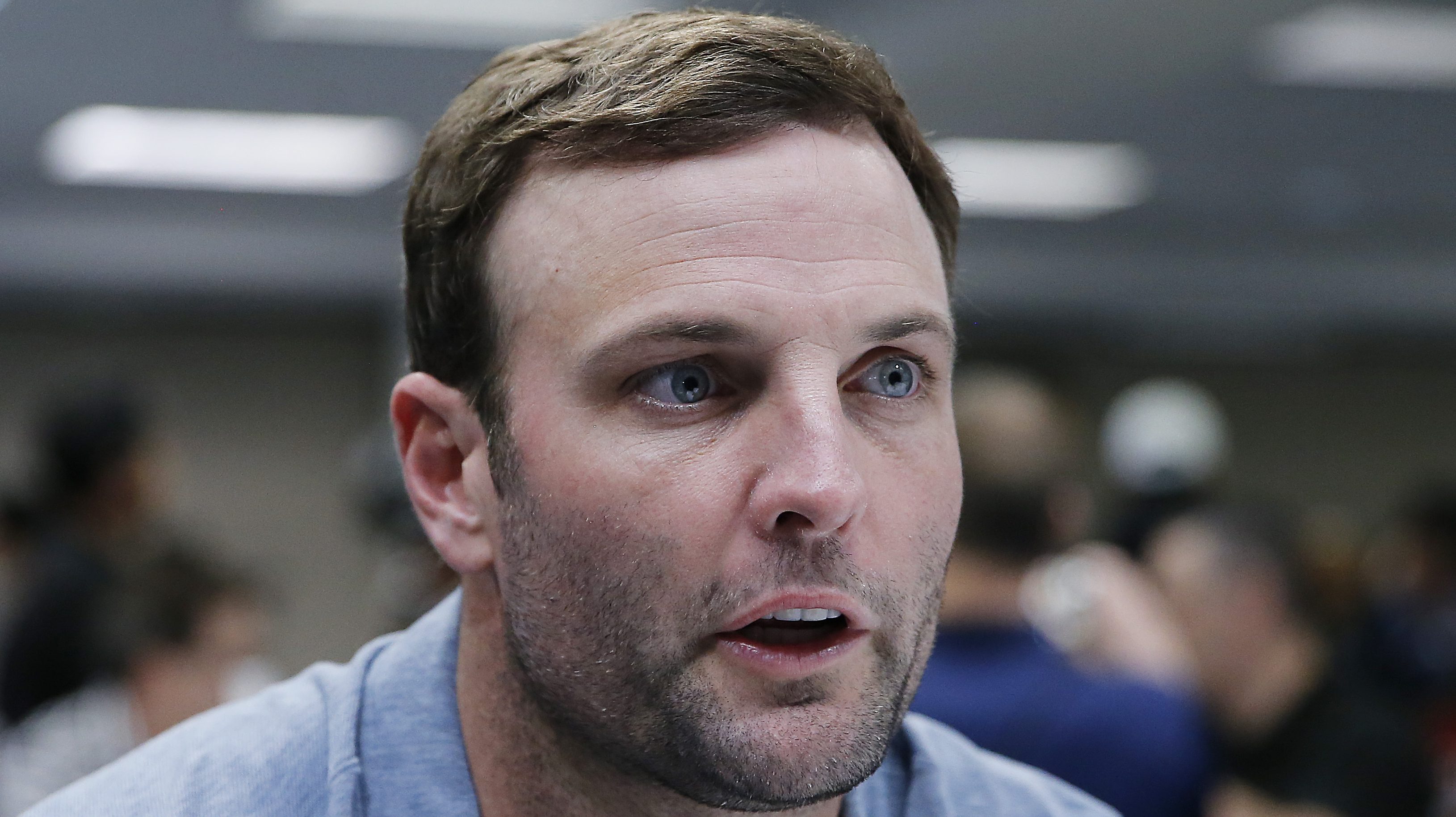 Broncos WR Wes Welker waits for concussion clearance