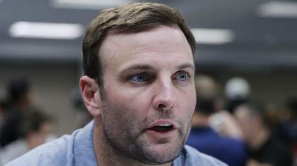 Frustrated Patriots Legend Sounds Off: ‘This is Bush League Stuff’