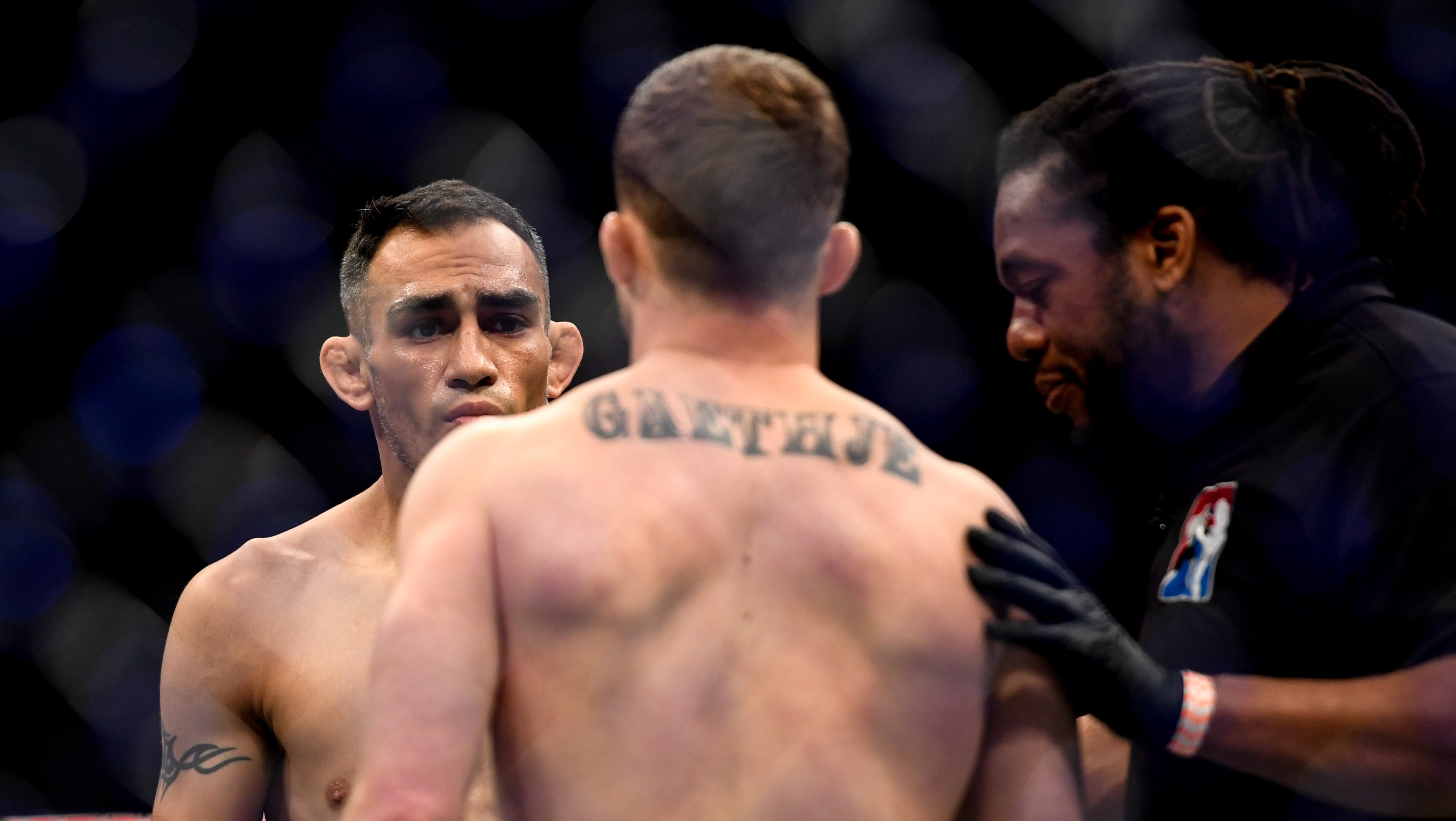 Tony Ferguson's Next UFC Fight Blasted By MMA Analyst