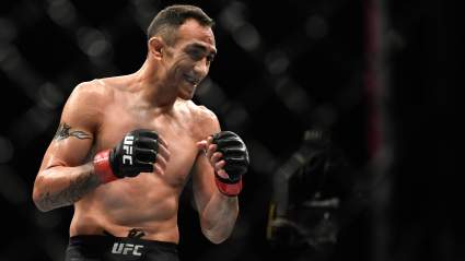 Tony Ferguson Draws Massive UFC 279 Fight Amid 4-Fight Losing Streak