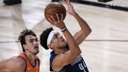 NBA Champion Expected to Make Celtics Opening Day Roster