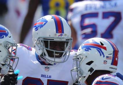 Rams’ Opening Opponent Hit With Major Loss: Report