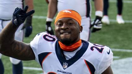 Famous Patriots Bust Shines in Preseason Performance With the Panthers