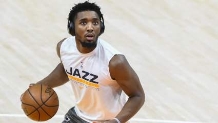 ‘Without a Doubt’ Donovan Mitchell Wants Trade to Knicks