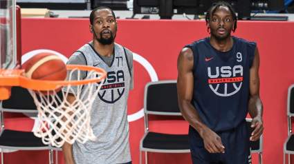 Lakers Linked to Longtime Trade Target in 2023 Free Agency: NBA Exec