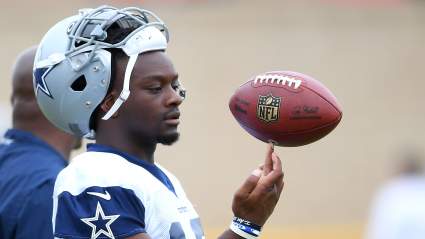 Cowboys Break Silence on Wide Receiver’s Status Amid Concerns