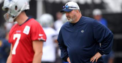 Cowboys in Free Agency Talks With a ‘Familiar Face’ and Ex-Jets Starter: Report