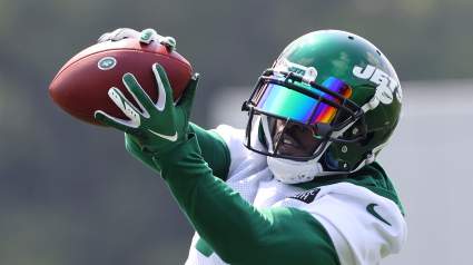 Jets 29-Year-Old Veteran Gets Released: ‘A Surprise Cut Here’