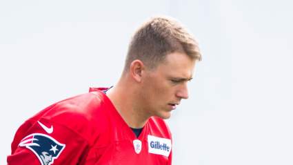 Frustrated Mac Jones: ‘I’ll Figure It Out’