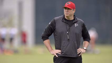 Falcons Lose DL to Minnesota Vikings