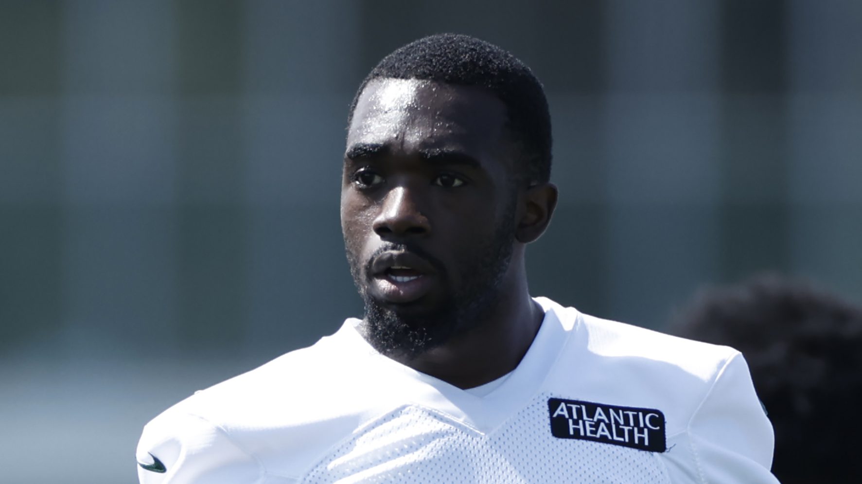 Jon Machota on X: New Cowboys WR James Washington did not