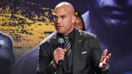 UFC Legend Tito Ortiz ‘Would Love’ to Fight Star Before Retirement
