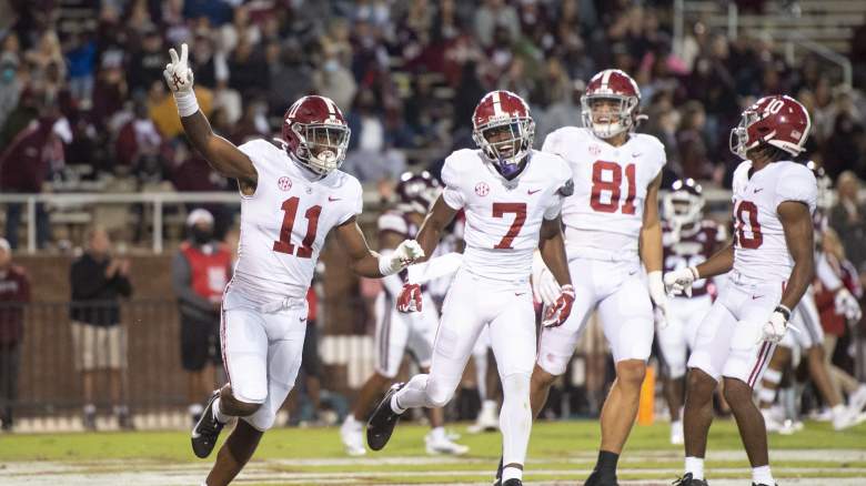 Five takeaways from Alabama's first scrimmage of preseason camp