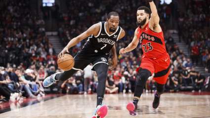 The Three ‘Most Serious’ Kevin Durant Trade Proposals Revealed