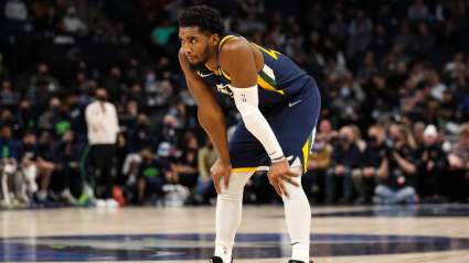 Truth Bomb Gets Dropped on Knicks’ Future Pursuits of Donovan Mitchell