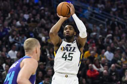 Knicks Hit With Rough News Amid Donovan Mitchell Trade Talks