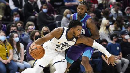 Knicks Could Lose Donovan Mitchell Sweepstakes with New Trade Proposal