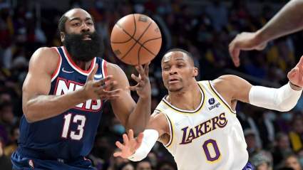 Trade Talks for Brooklyn Nets and Former NBA MVP Re-emerge in Proposed Offering