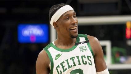 Proposed Trade Sends Ex-Celtics Wing to Conference Rival