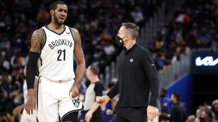 Sixers Could Target Ex-No. 2 Pick as Joel Embiid’s Backup