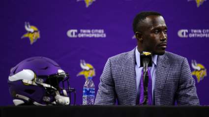 Vikings GM Breaks Silence on Cutting Ties With Kirk Cousins