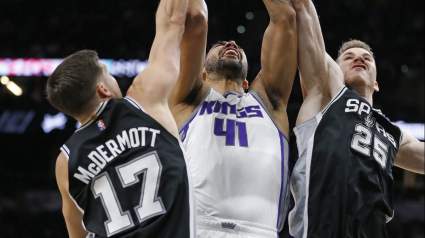Exec Links Bulls, Mavs in 3-Team Swap of Former Top-10 Picks