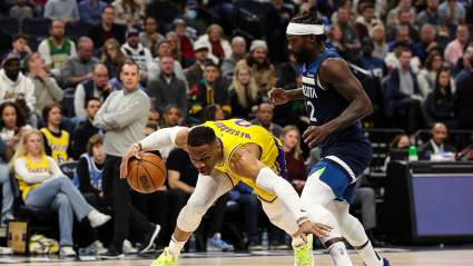 Patrick Beverley Delivers Strong Statement on Russell Westbrook