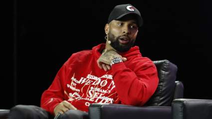 3-Time Pro Bowl WR Drops Major Hint He Wants to Join Buffalo Bills