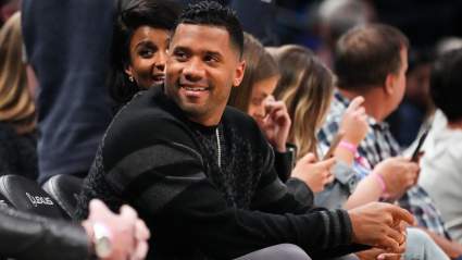 Broncos: Russell Wilson Booed During Tribute Video