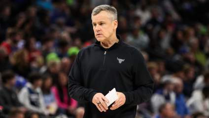 Bulls & Highly Debated $100 Million Star Should Do Extension, Analyst Says