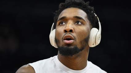 Radio Host Drops Bombshell Report on Heat’s Pursuit of Jazz All-Star